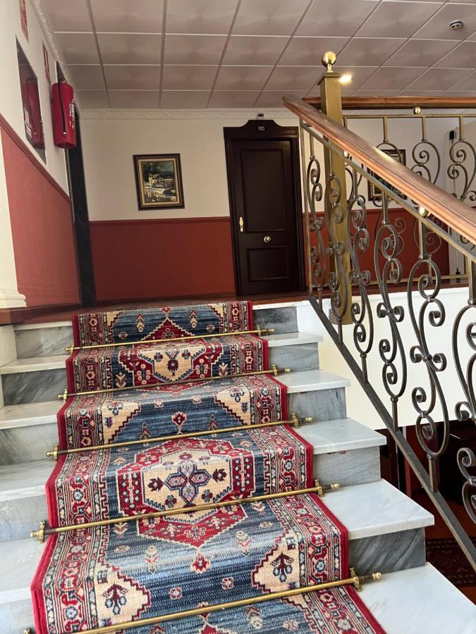 Hotel El Cisne 사라고사 외부 사진