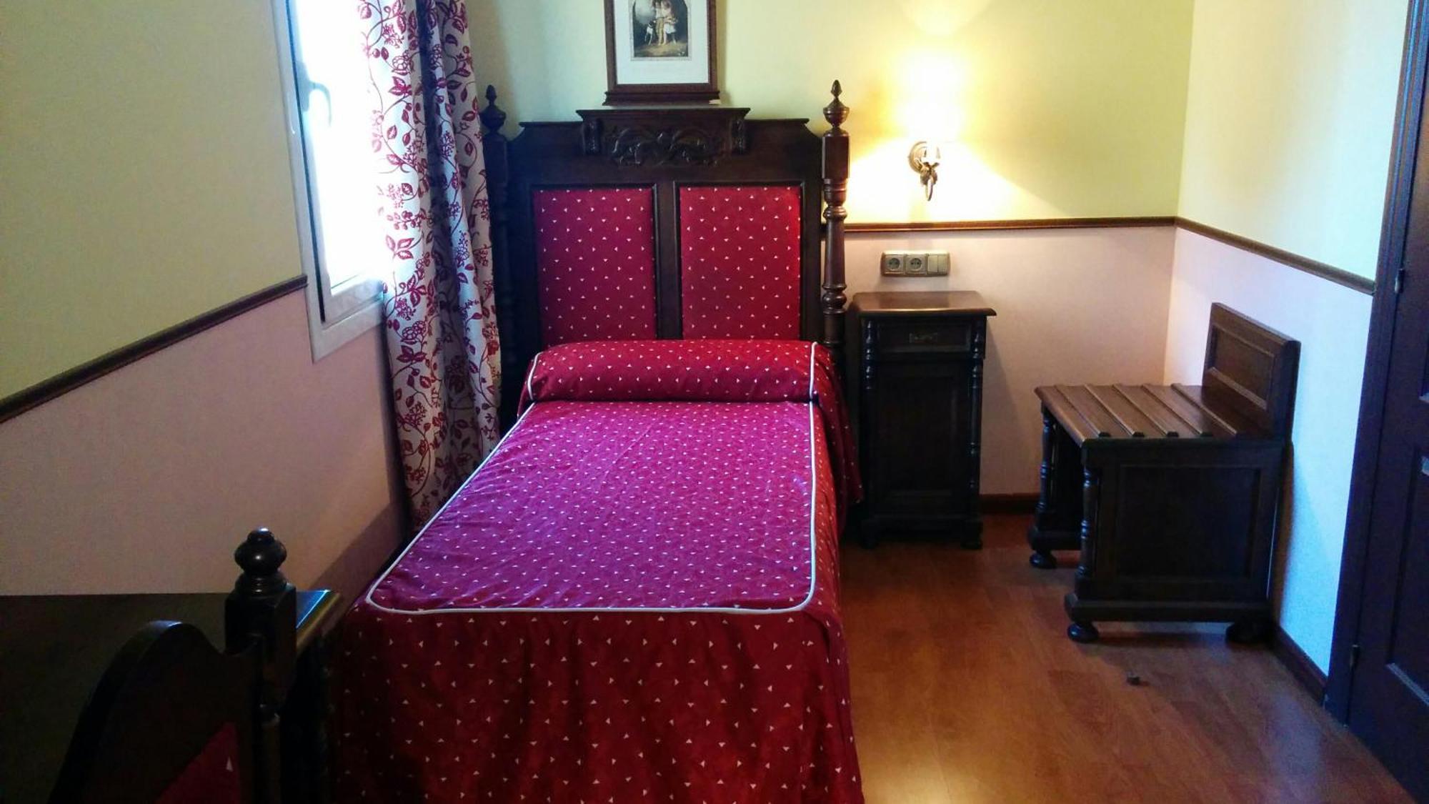 Hotel El Cisne 사라고사 외부 사진